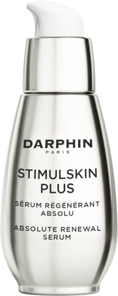 Darphin Stimulskin Plus Absolut Renewal Serum 30 ml Darphin Stimulskin Plus Absolut Renewal Serum 30 ml von Darphin