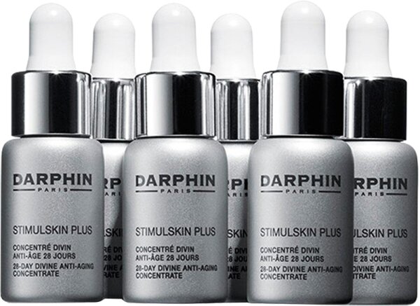 Darphin Stimulskin Plus Lift Renewal Series 6 x 5 ml von Darphin