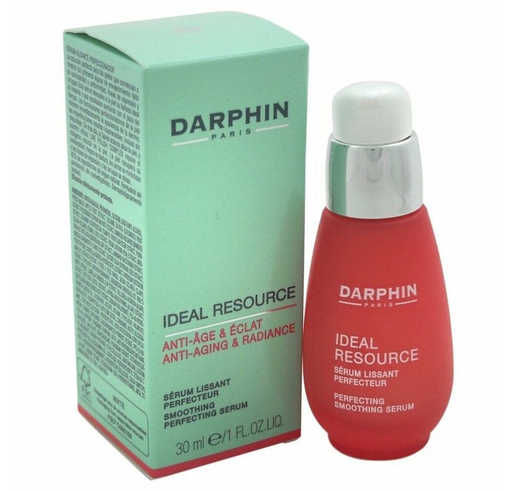 Darphin Tagescreme Darphin Ideal Resource Anti-Aging Radiance Serum Darphin Tagescreme Darphin Ideal Resource Anti-Aging Radiance Serum von Darphin