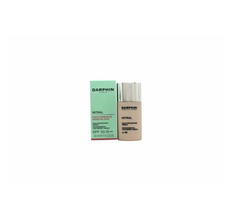 Darphin Tagescreme Darphin Intral Environmental Lightweight Shield SPF50 Darphin Tagescreme Darphin Intral Environmental Lightweight Shield SPF50 von Darphin