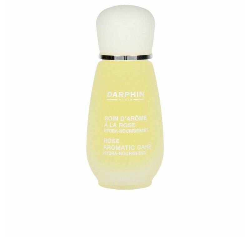 Darphin Tagescreme Darphin Essential Oil Elixir Rose Aromatic Care Darphin Tagescreme Darphin Essential Oil Elixir Rose Aromatic Care von Darphin