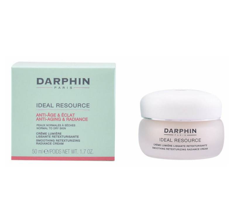 Darphin Tagescreme Darphin Ideal Resource Anti-Aging Radiance Cream Darphin Tagescreme Darphin Ideal Resource Anti-Aging Radiance Cream von Darphin