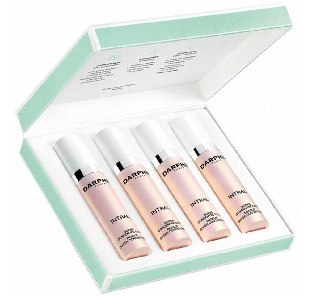 Darphin Tagescreme Intral Rescue Super Concentrate Darphin Tagescreme Intral Rescue Super Concentrate von Darphin