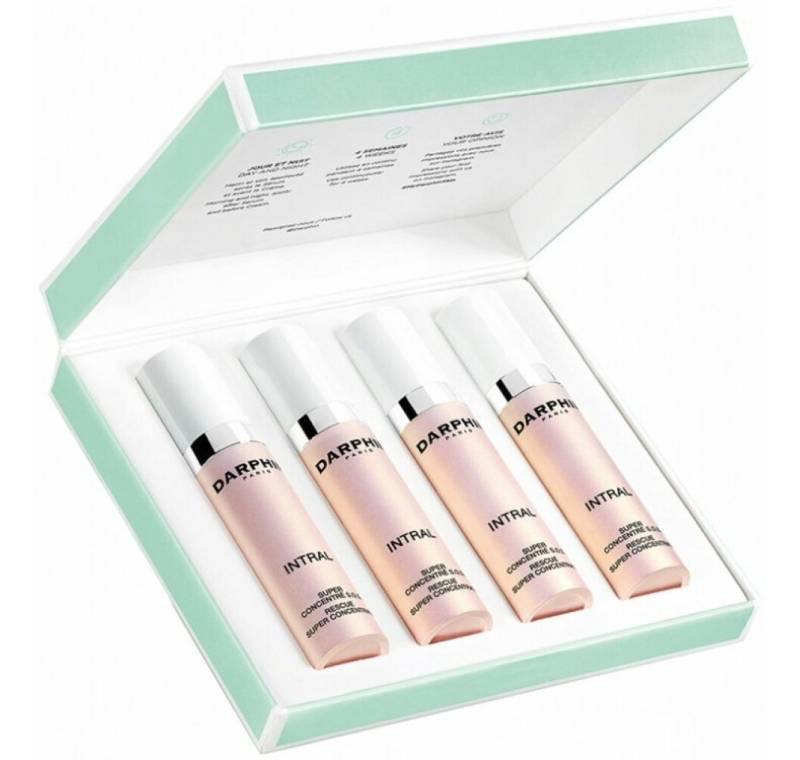 Darphin Tagescreme Intral Rescue Super Concentrate Darphin Tagescreme Intral Rescue Super Concentrate von Darphin