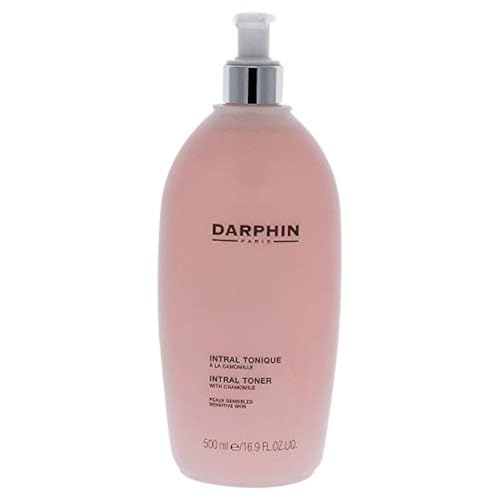 Intral Toner with Chamomile by Darphin for Women - 16.9 oz Toner von Darphin
