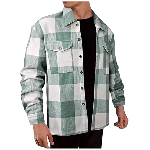 Darringls Herren Fleecejacke Übergangsjacke Leichtes Sweatshirt Freizeitjacke Plüschjacke Winter Zip Holzfällerjacke Modische Filzjacke Mit Kapuze Sweatjacke Arbeitsjacke Outdoorjacke Darringls Herren Fleecejacke Übergangsjacke Leichtes Sweatshirt Freizeitjacke Plüschjacke Winter Zip Holzfällerjacke Modische Filzjacke Mit Kapuze Sweatjacke Arbeitsjacke Outdoorjacke von Darringls