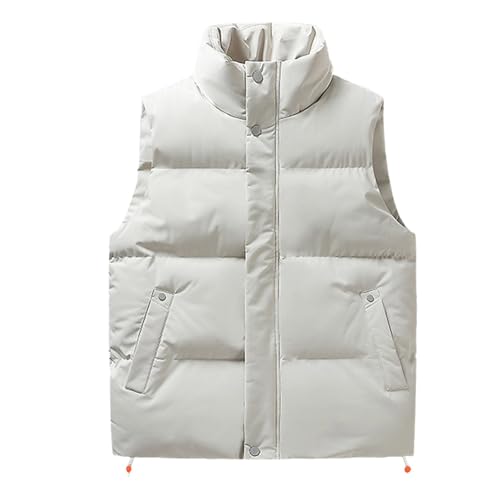 Darringls Herren Steppweste Wasserabweisend Übergangsjacke Weste Atmungsaktiv Freizeitweste Herren Steppjacke Winter Warme Softshell Weste Arbeitsweste Modische Trendings Functionsweste Darringls Herren Steppweste Wasserabweisend Übergangsjacke Weste Atmungsaktiv Freizeitweste Herren Steppjacke Winter Warme Softshell Weste Arbeitsweste Modische Trendings Functionsweste von Darringls