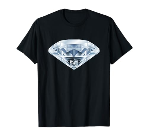 Coole Bling Shirts für Damen und Herren Schmuck T-Shirt von Das Unternehmen Cool Bling Shirt Store