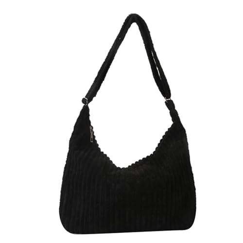 Damentasche im koreanischen Stil, Umhängetasche, große Kapazität, Schultertasche, Einkaufstasche, Kuriertasche für den täglichen Gebrauch, koreanische Stile, Crossbody für Frauen, große Kapazität von Dasbsug