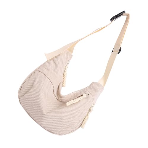 Damentasche mit großem Fassungsvermögen, Kuriertasche, Knödel, Herbst, Winter, modische Umhängetasche für den täglichen Gebrauch, Damen, Schultertasche, große Kapazität, Crossbody, lässig, Pendeln von Dasbsug