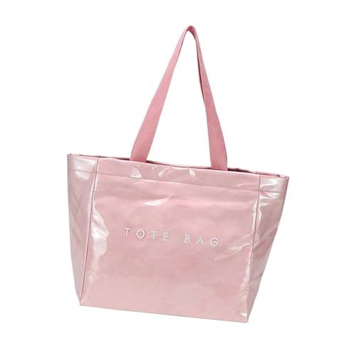 Dasbsug Damen-Achseltasche, trendige Handtasche, passend zu Unterarm-Geldbörse, große Kapazität, Schultertasche, stilvolles Pendeln für den täglichen Gebrauch, einfache Achselhöhle, große Kapazität von Dasbsug