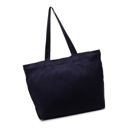 Dasbsug Damen-Umhängetasche, stilvolle Achselhöhle, Schule, Nylon, Handtasche, Wäsche, großes Fassungsvermögen, Einkaufen für den täglichen Gebrauch, stilvolle Schultern, Studenten, Schule, große von Dasbsug