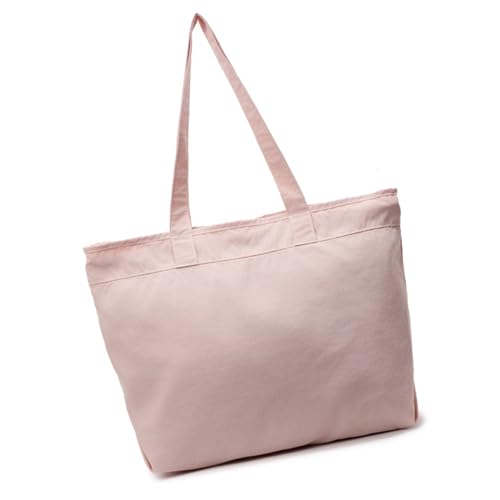 Dasbsug Damen-Umhängetasche, stilvolle Achselhöhle, Schule, Nylon, Handtasche, Wäsche, großes Fassungsvermögen, Einkaufen für den täglichen Gebrauch, stilvolle Schultern, Studenten, Schule, große von Dasbsug