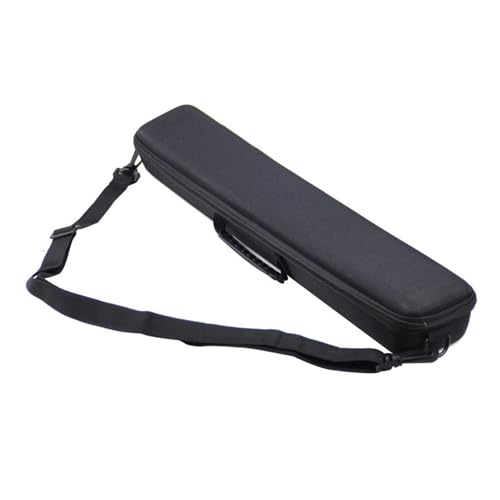 Dasbsug Tragetasche für Angelruten und Rollen, Outdoor-Aufbewahrungstasche, Organizer, tragbar, stoßfest, multifunktionaler Werkzeugkoffer Dasbsug Tragetasche für Angelruten und Rollen, Outdoor-Aufbewahrungstasche, Organizer, tragbar, stoßfest, multifunktionaler Werkzeugkoffer von Dasbsug