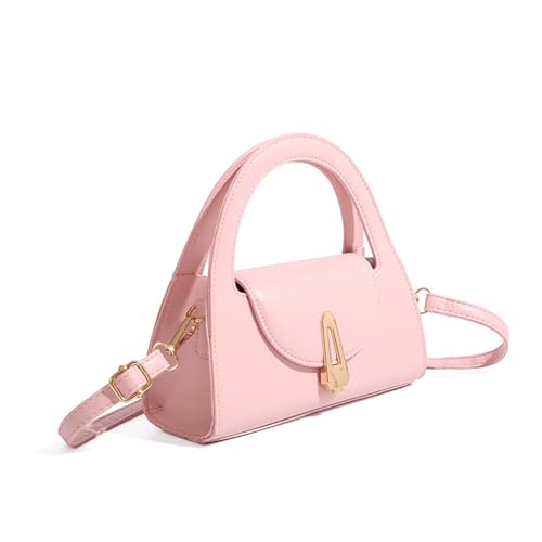 Dasbsug Trendige Umhängetasche für Damen, modische Umhängetasche, Retro, Abendtasche, Geldbörse für den Alltag, Arbeit, Retro-Schultertasche für Damen, kleine Geldbörse, trendige Crossbody-Tasche für von Dasbsug