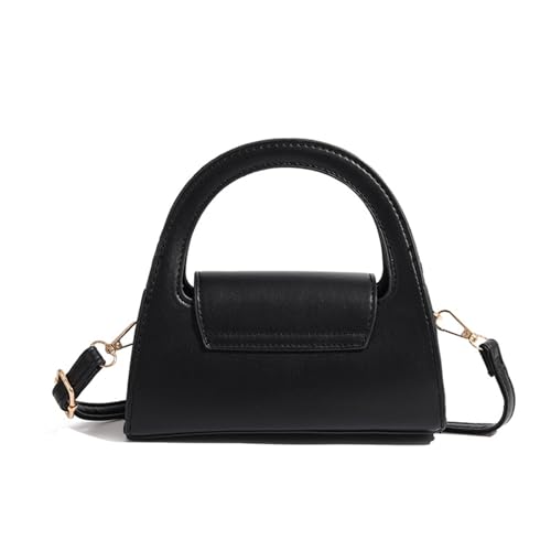 Dasbsug Trendige Umhängetasche für Damen, modische Umhängetasche, Retro, Abendtasche, Geldbörse für den Alltag, Arbeit, Retro-Schultertasche für Damen, kleine Geldbörse, trendige Crossbody-Tasche für von Dasbsug