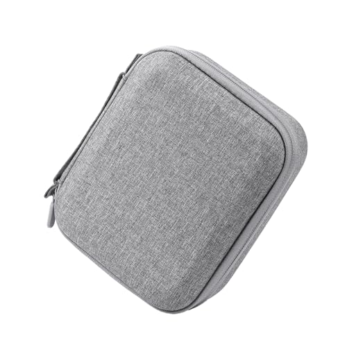 Dasbsug Wasserdichte Organizer-Tasche für 4 Fernbedienungen mit Hülle und organisierten Staufächern, Fernbedienungshalter Dasbsug Wasserdichte Organizer-Tasche für 4 Fernbedienungen mit Hülle und organisierten Staufächern, Fernbedienungshalter von Dasbsug