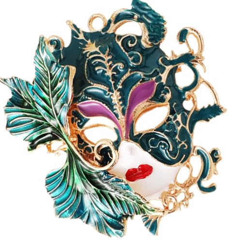 Elegante Schwalben-Brosche mit Öltropfen-Details und Kristalldiamanten, Modeschmuck, Accessoire, künstlerisches Öl-Dro, chinesische Relief-Brosche, Einheitsgröße, Wie beschrieben von Dasbsug