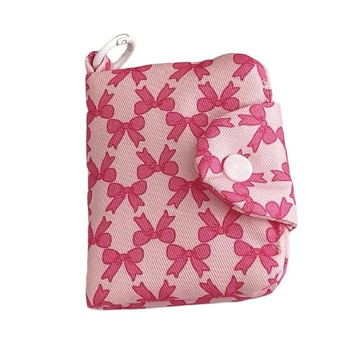 Kleine Aufbewahrungstasche, schöne Kaninchen, Münzbeutel, Münzgeldbörse, koreanischer Stil, Geldbörse, modischer Kartenhalter für Mädchen, kleine Aufbewahrung, Kleingeld, Geldbörse, niedlicher von Dasbsug