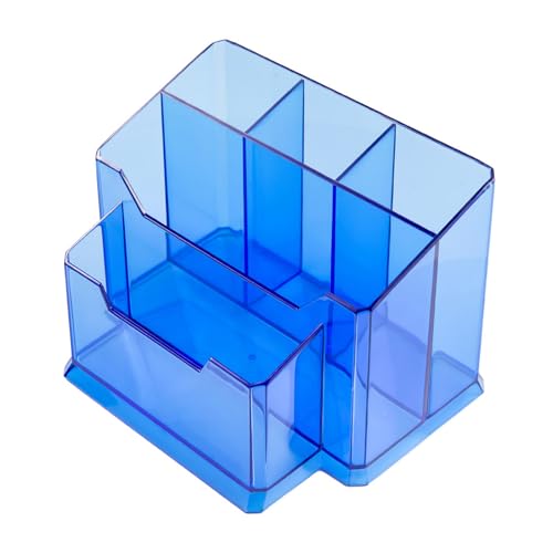 Nagel-Bohrer-Halter, Acryl-Bit, Make-up-Pinsel-Bit, Display, Organizer, Maniküre-Werkzeuge, Acryl-Nagelhalter, Organizer, transparente Aufbewahrungsbox von Dasbsug