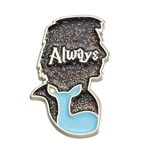 Stilvolle Cartoon-Schmuck-Broschen, einzigartige Anstecknadel für den täglichen Gebrauch, Partys, Versammlungen und Kunstausstellungen, geometrisch von Dasbsug