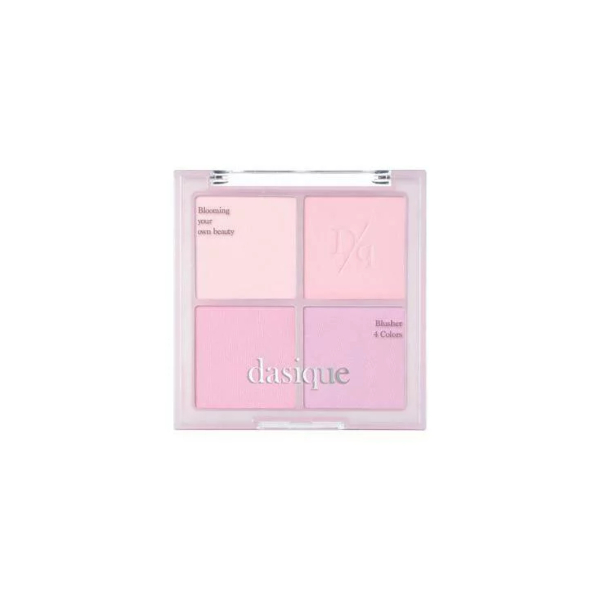 [Angebot] Dasique - Blending Mood Cheek - 10.4g - 02 Cool Blending von Dasique