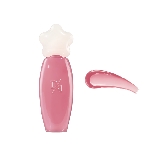 [Angebot] Dasique - Pure Water Lip Gloss - 4g - #13 Mauve Grape von Dasique