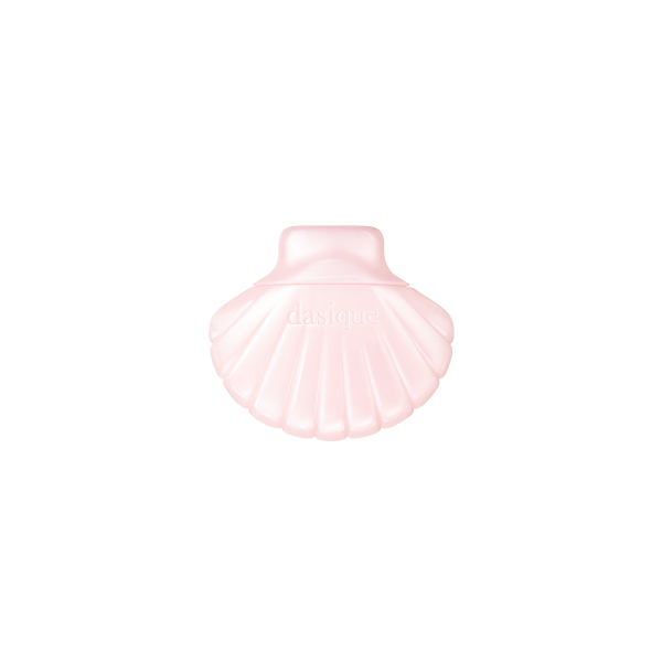 Dasique - Glowy Shell Base (Twinkle Mermaid Collection) - 50ml von Dasique