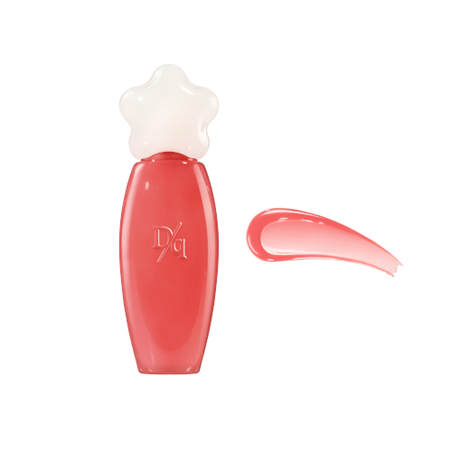 Dasique - Pure Water Lip Gloss - 4g - #04 Apple Bite von Dasique