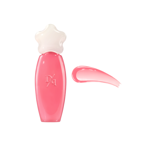 Dasique - Pure Water Lip Gloss - 4g - #09 Pink lemonade von Dasique