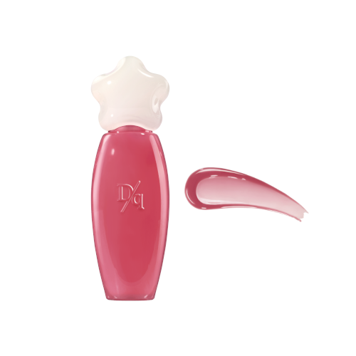 Dasique - Pure Water Lip Gloss - 4g - #14 Coolish von Dasique