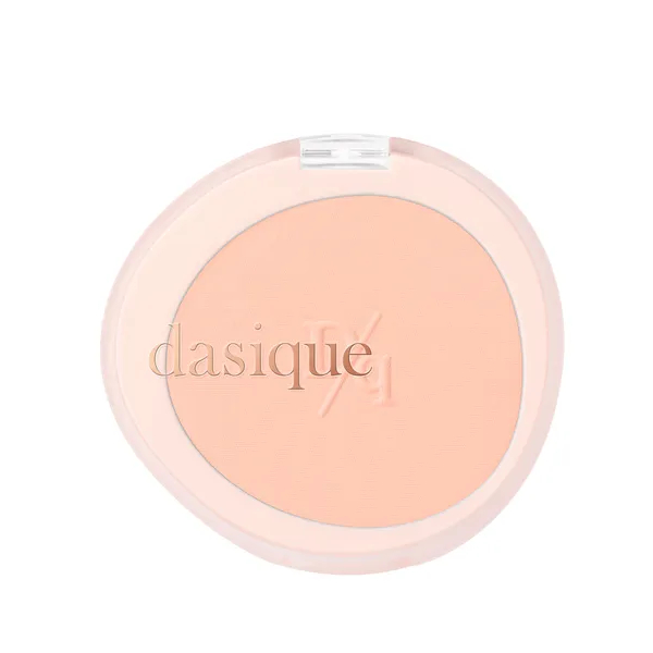 Dasique - Soft Blur Cheek - 5.7g - 01 Peach View von Dasique