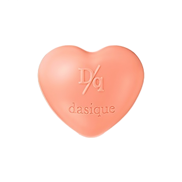 Dasique - Souffle Color Pot - 6.5g - #01 Salmon Buff von Dasique