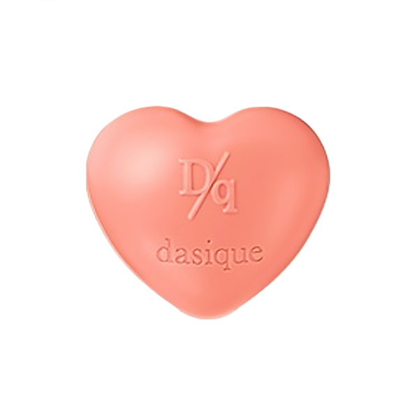 Dasique - Souffle Color Pot - 6.5g - #06 Mocha Bun von Dasique