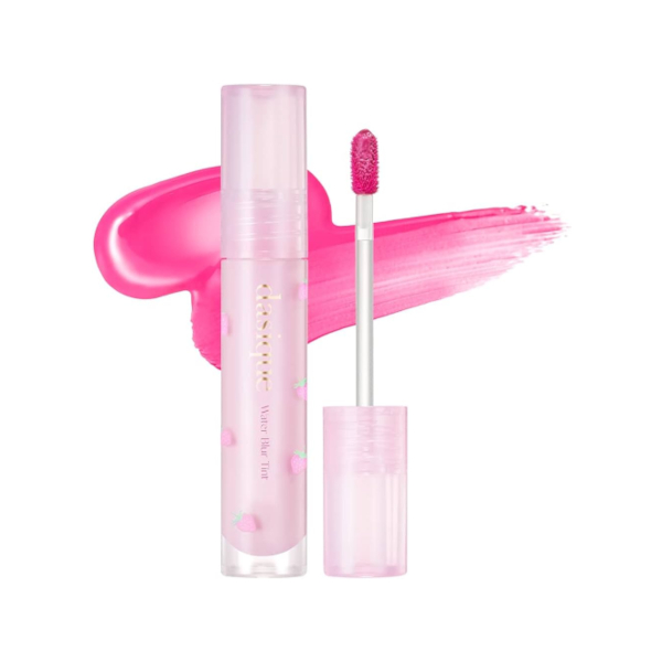 Dasique - Water Blur Tint - 4.5g - 06 Berry Ade von Dasique