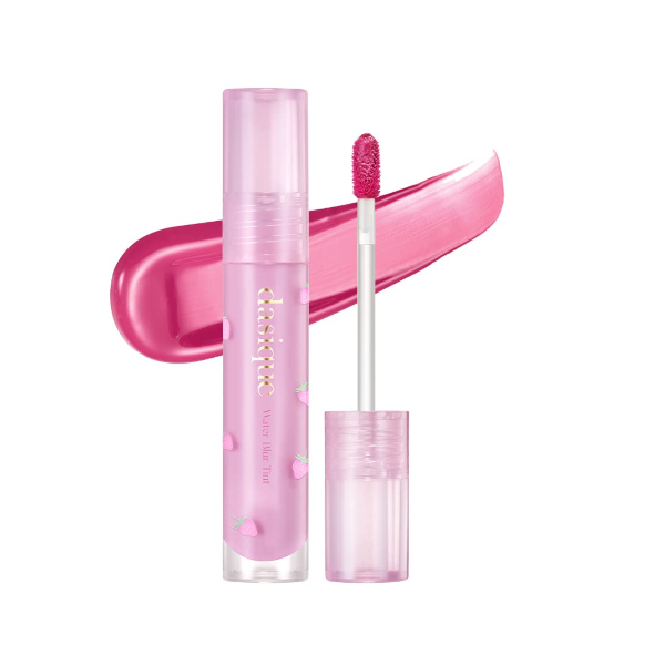 Dasique - Water Blur Tint - 4.5g - 09 Very Berry von Dasique