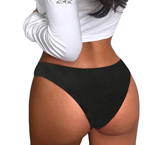 Dasongff Damen Panty ohne Nähte Slips von Dasongff