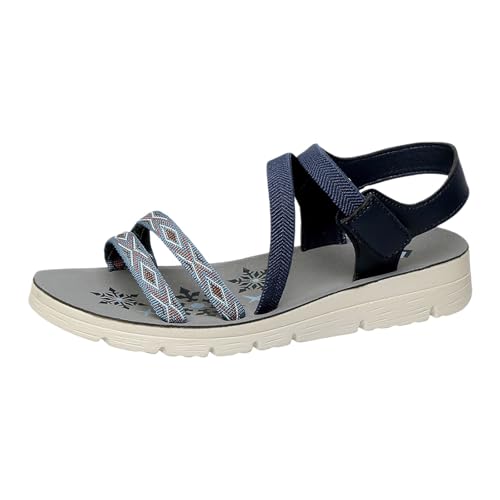 Orthopädische Sandalen Damen Hallux Valgus Sommer Flach Pantolette Leichte Mesh Strandsandalen Bequeme Big Toe Hausschuhe Elegant Breite Füße Casual Freizeitschuhe Pantolette Sommerschuhe Orthopädische Sandalen Damen Hallux Valgus Sommer Flach Pantolette Leichte Mesh Strandsandalen Bequeme Big Toe Hausschuhe Elegant Breite Füße Casual Freizeitschuhe Pantolette Sommerschuhe von Dasongff