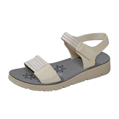 Orthopädische Sandalen Damen Hallux Valgus Sommer Flach Pantolette Leichte Mesh Strandsandalen Bequeme Big Toe Hausschuhe Elegant Breite Füße Casual Freizeitschuhe Pantolette Sommerschuhe Orthopädische Sandalen Damen Hallux Valgus Sommer Flach Pantolette Leichte Mesh Strandsandalen Bequeme Big Toe Hausschuhe Elegant Breite Füße Casual Freizeitschuhe Pantolette Sommerschuhe von Dasongff