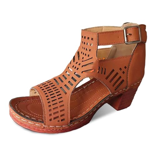 Orthopädische Sandalen Damen Hallux Valgus Sommer Flach Pantolette Leichte Mesh Strandsandalen Bequeme Big Toe Hausschuhe Elegant Breite Füße Sommerschuhe Casual Pantolette Freizeitschuhe von Dasongff