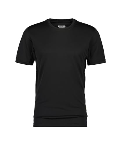 DASSY® Nexus T-shirt - Größe M - SCHWARZ von Dassy