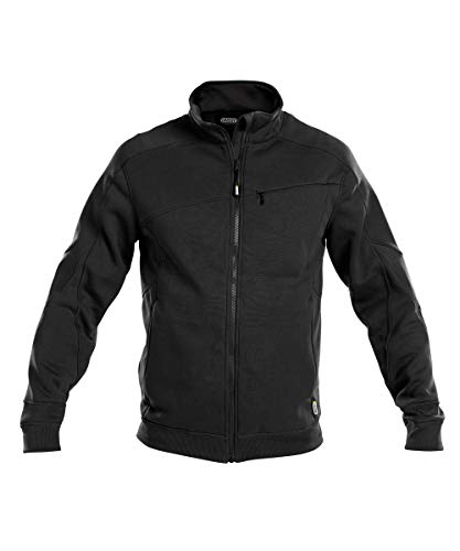 DASSY® Velox Sweatshirt DASSY D-FLEX COPES 86 SCHWARZ L von Dassy