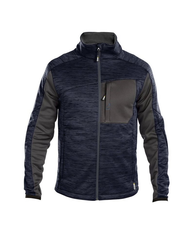 Dassy Fleecejacke Convex (1-St) von Dassy