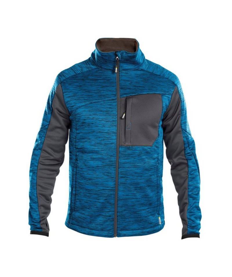 Dassy Fleecejacke Convex (1-St) von Dassy