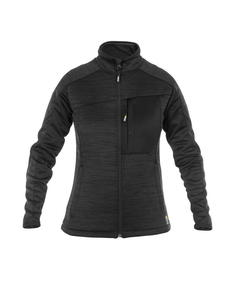 Dassy Fleecejacke Convex Women (1-St) von Dassy