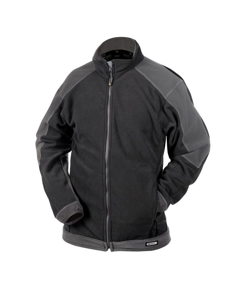 Dassy Fleecejacke Kazan (1-St) von Dassy