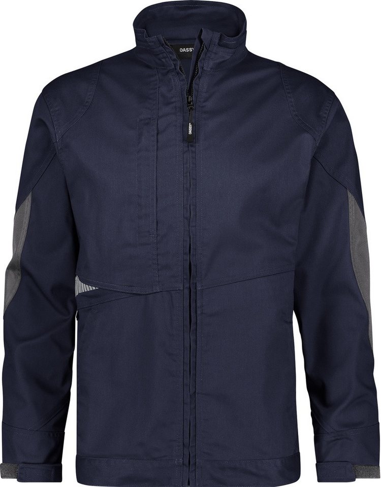 Dassy Kurzjacke Atom Next von Dassy