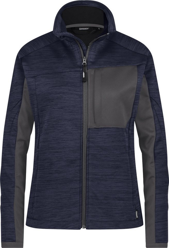 Dassy Kurzjacke Convex Next Women von Dassy