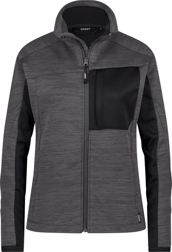 Dassy Kurzjacke Convex Next Women von Dassy
