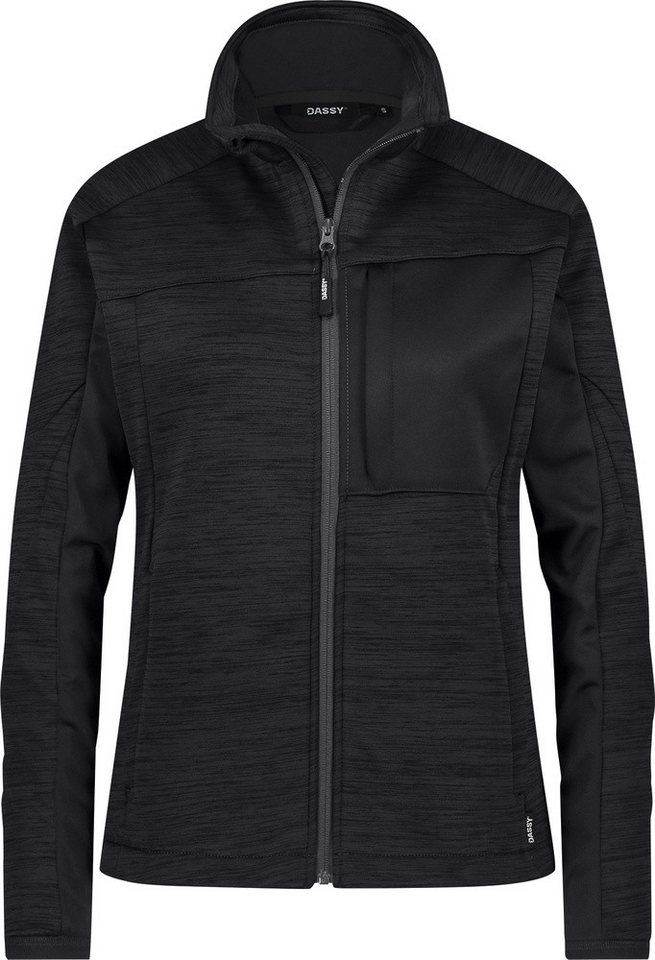Dassy Kurzjacke Convex Next Women von Dassy